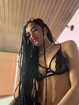 MichelleDiaz Pink online show from February 23, 2025, 10:53 pm