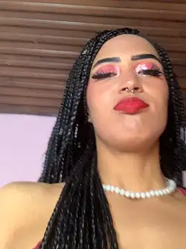 MichelleDiaz Pink online show from March 2, 2025, 10:27 pm