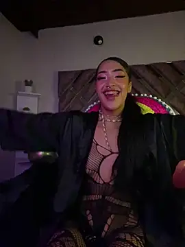 MichelleDiaz Pink online show from September 16, 2025, 5:41 am