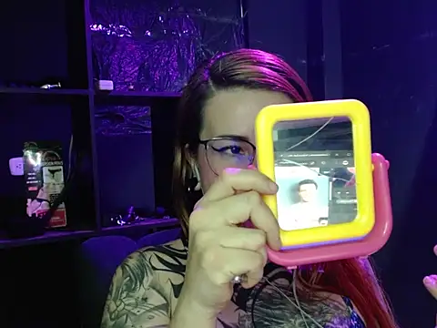 Snapshot of Pandora_9666 chatting on September 24, 2025, 3:10 am Pandora 9666 online show from September 24, 2025, 3:10 am