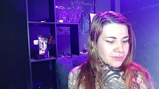 Snapshot of Pandora_9666 chatting on October 1, 2025, 3:45 am Pandora 9666 online show from October 1, 2025, 3:45 am