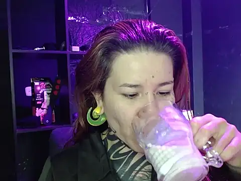 Snapshot of Pandora_9666 chatting on October 23, 2025, 3:22 pm Pandora 9666 online show from October 23, 2025, 3:22 pm