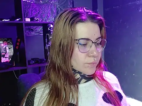 Snapshot of Pandora_9666 chatting on October 27, 2025, 6:12 pm Pandora 9666 online show from October 27, 2025, 6:12 pm