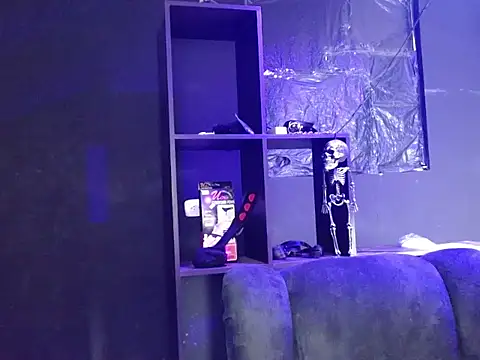 Snapshot of Pandora_9666 chatting on November 10, 2025, 2:27 pm Pandora 9666 online show from November 10, 2025, 2:27 pm