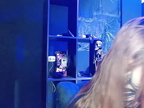 Snapshot of Pandora_9666 chatting on November 12, 2025, 3:45 pm Pandora 9666 online show from November 12, 2025, 3:45 pm