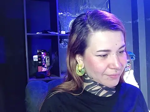 Snapshot of Pandora_9666 chatting on November 21, 2025, 5:33 pm Pandora 9666 online show from November 21, 2025, 5:33 pm