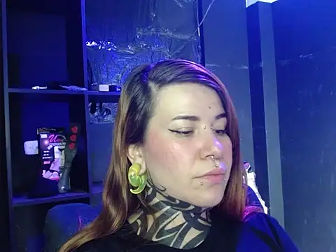 Snapshot of Pandora_9666 chatting on November 23, 2025, 3:28 am Pandora 9666 online show from November 23, 2025, 3:28 am