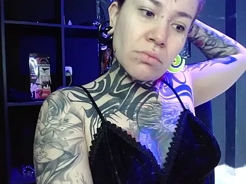 Pandora 9666 online show from February 22, 2026, 1:09 pm