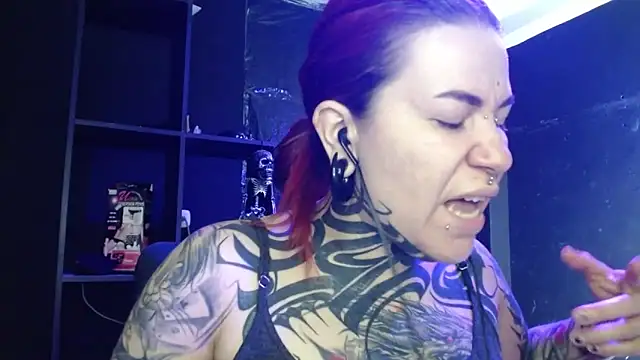 Pandora 9666 online show from March 16, 2026, 2:21 pm