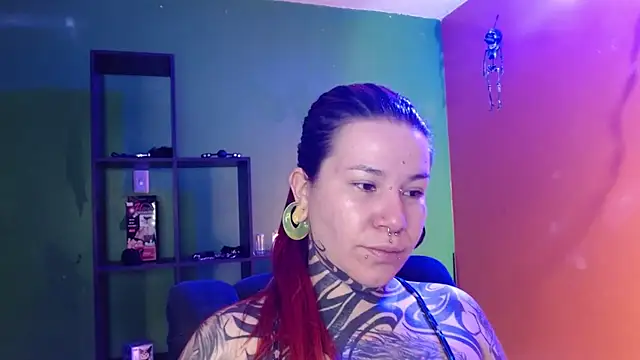 Pandora 9666 online show from April 26, 2026, 4:26 pm