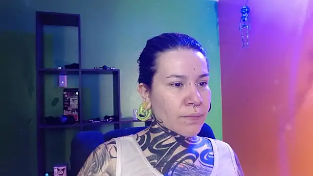 Snapshot of Pandora_9666 chatting on May 21, 2026, 5:20 pm Pandora 9666 online show from May 21, 2026, 5:20 pm