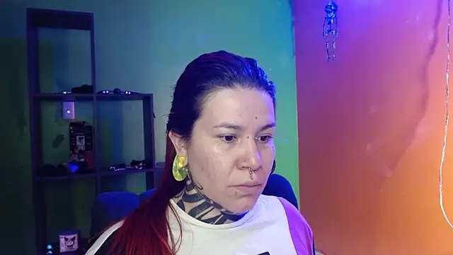 Snapshot of Pandora_9666 chatting on May 28, 2026, 5:32 pm Pandora 9666 online show from May 28, 2026, 5:32 pm