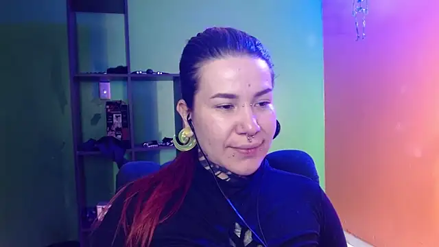 Snapshot of Pandora_9666 chatting on June 9, 2026, 3:56 pm Pandora 9666 online show from June 9, 2026, 3:56 pm