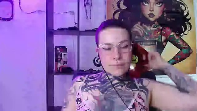 Pandora 9666 online show from July 28, 2026, 9:58 pm