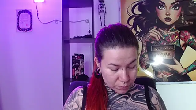 Pandora 9666 online show from August 2, 2026, 5:33 pm