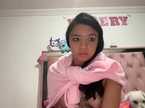 Snapshot of hellokitty__valery chatting on February 28, 2025, 3:48 am hellokitty valery online show from February 28, 2025, 3:48 am