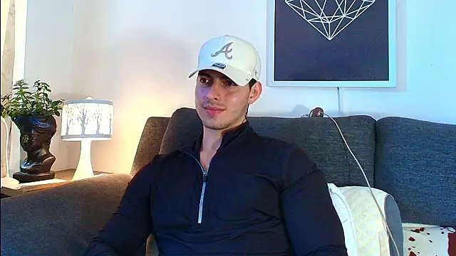 thomyafar online show from March 15, 2026, 12:55 pm