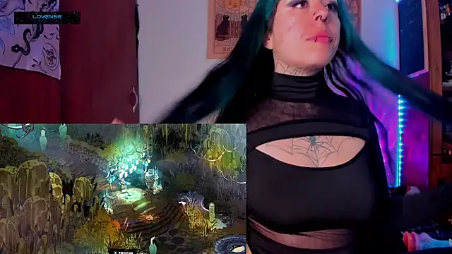 Hisato111 online show from February 15, 2026, 2:14 pm