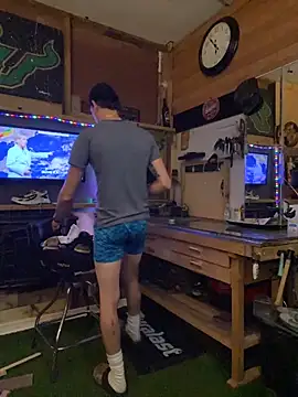 Snapshot of Polaroid_White chatting on October 25, 2025, 10:45 am Polaroid White online show from October 25, 2025, 10:45 am