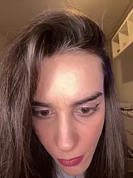 Snapshot of Mazzekyn chatting on March 10, 2025, 6:01 pm Mazzekyn online show from March 10, 2025, 6:01 pm