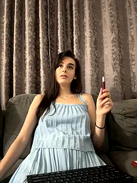 Snapshot of Mazzekyn chatting on September 20, 2025, 4:52 pm Mazzekyn online show from September 20, 2025, 4:52 pm