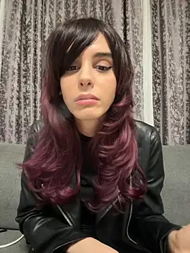 Snapshot of Mazzekyn chatting on October 8, 2025, 4:59 pm Mazzekyn online show from October 8, 2025, 4:59 pm