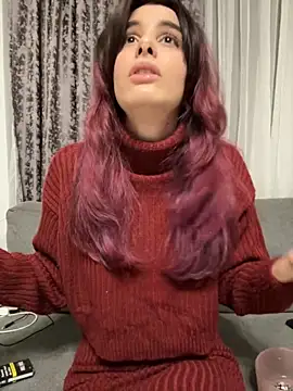 Snapshot of Mazzekyn chatting on October 25, 2025, 5:51 pm Mazzekyn online show from October 25, 2025, 5:51 pm