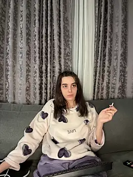 Mazzekyn online show from February 19, 2026, 8:38 pm