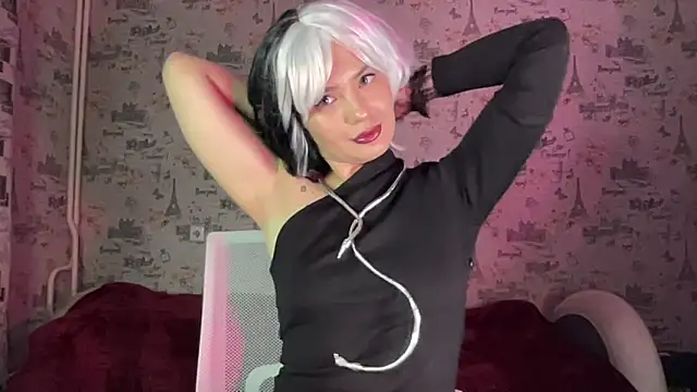 Snapshot of Just_Scarlet_ chatting on October 30, 2025, 9:44 am Just Scarlet online show from October 30, 2025, 9:44 am