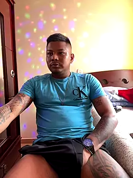 Saipuer31 online show from December 18, 2025, 3:07 pm