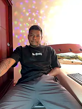 Saipuer31 online show from January 13, 2026, 7:08 pm