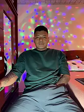 Saipuer31 online show from January 16, 2026, 8:57 pm