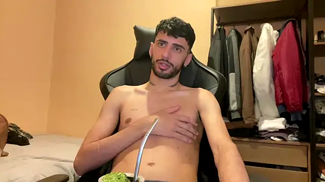 iendriw online show from November 5, 2025, 6:02 am