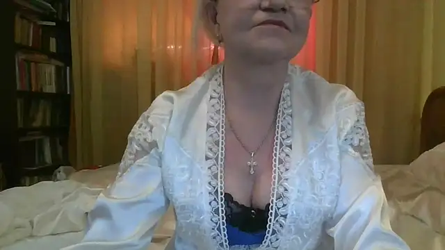 Heidi-Helga online show from February 25, 2025, 6:20 pm