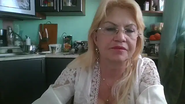 Heidi-Helga online show from March 20, 2025, 5:24 am