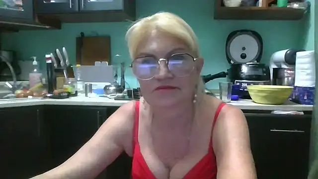 Heidi-Helga online show from October 2, 2025, 6:59 pm