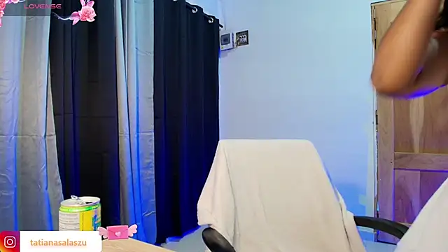 tatiana 10 online show from March 6, 2025, 3:35 am