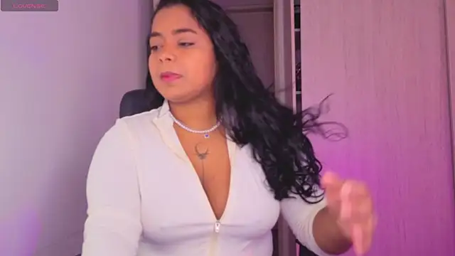 tatiana 10 online show from April 30, 2026, 11:49 am