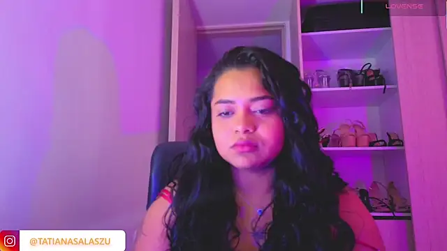 Snapshot of tatiana_10 chatting on May 17, 2026, 10:00 am tatiana 10 online show from May 17, 2026, 10:00 am