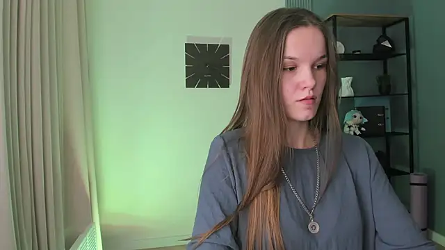 Snapshot of Amber_Rogers chatting on March 8, 2025, 8:35 pm Amber Rogers online show from March 8, 2025, 8:35 pm