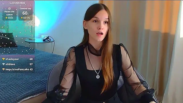 Snapshot of Amber_Rogers chatting on September 13, 2025, 2:28 pm Amber Rogers online show from September 13, 2025, 2:28 pm