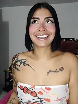 Snapshot of Kylie_brazt chatting on May 10, 2026, 3:44 am Kylie brazt online show from May 10, 2026, 3:44 am