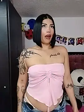 Snapshot of Kylie_brazt chatting on June 29, 2026, 3:57 am Kylie brazt online show from June 29, 2026, 3:57 am