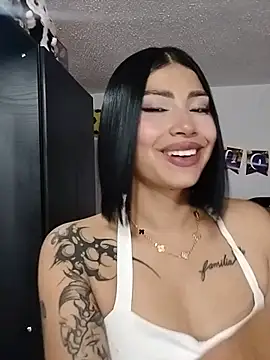 Snapshot of Kylie_brazt chatting on July 7, 2026, 3:53 am Kylie brazt online show from July 7, 2026, 3:53 am