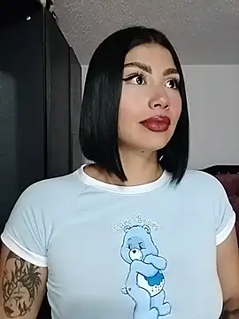 Snapshot of Kylie_brazt chatting on July 21, 2026, 3:31 am Kylie brazt online show from July 21, 2026, 3:31 am