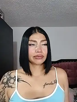 Snapshot of Kylie_brazt chatting on July 23, 2026, 3:48 am Kylie brazt online show from July 23, 2026, 3:48 am