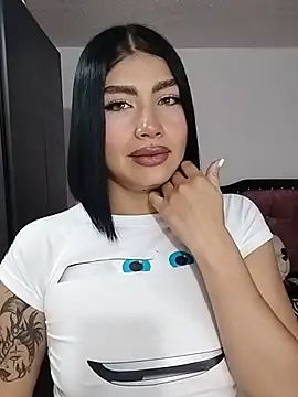 Snapshot of Kylie_brazt chatting on July 26, 2026, 3:36 am Kylie brazt online show from July 26, 2026, 3:36 am