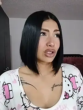 Snapshot of Kylie_brazt chatting on July 31, 2026, 6:24 am Kylie brazt online show from July 31, 2026, 6:24 am