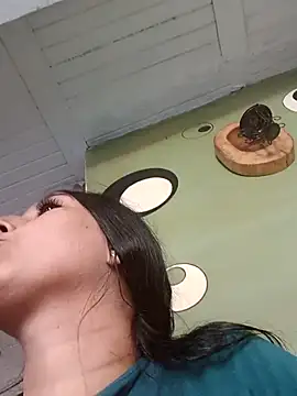 AnnHouston1 online show from March 4, 2026, 8:37 pm