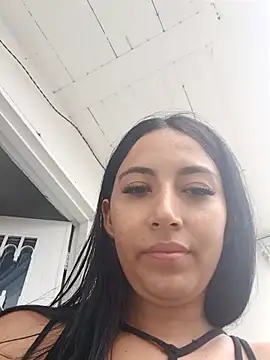 AnnHouston1 online show from March 5, 2026, 6:48 pm